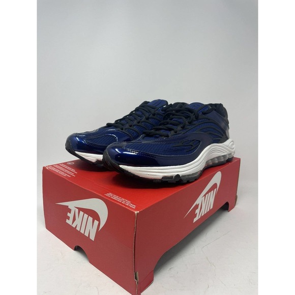 Men’s Size 13 - Nike Air Tuned Max Blue Void 2021